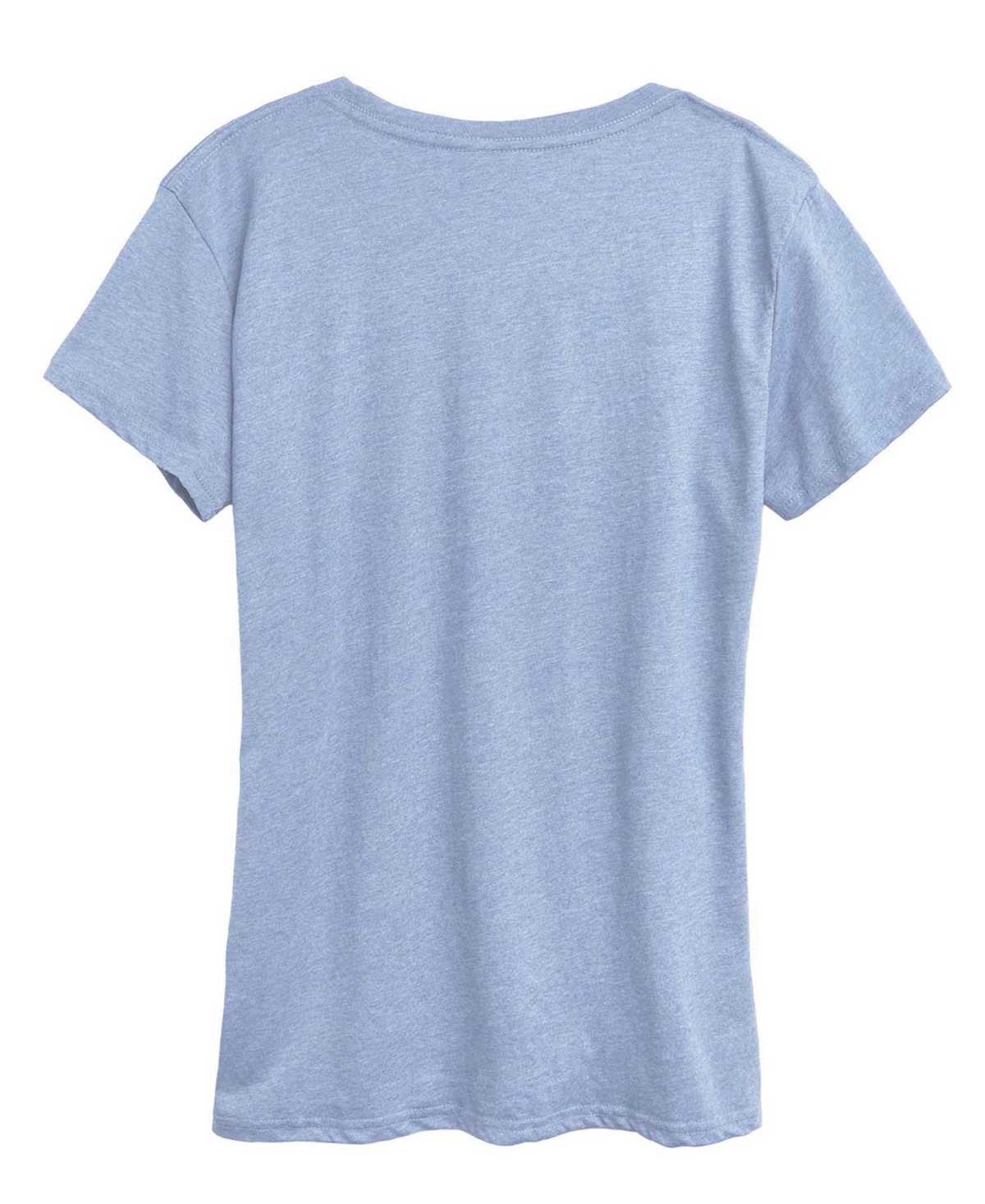 Hybrid Apparel Women's Instant Message Black History More Than Month Short Sleeve Graphic T-Shirt