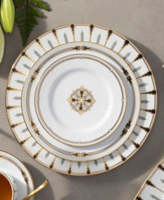 Empire Gold-Tone 5-Pc. Place Setting, Service for 1