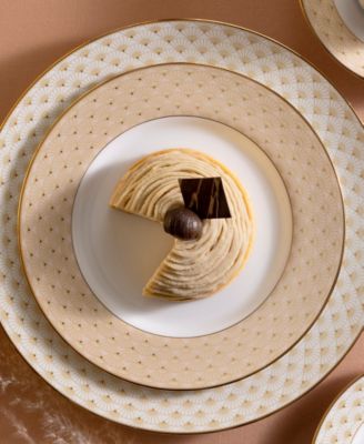 Trocadero Gold-Tone 5-Pc. Place Setting, Service for 1