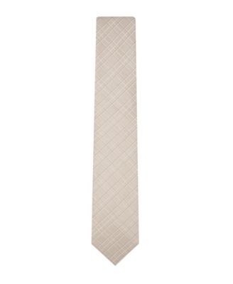 Men's Larson Plaid Tie