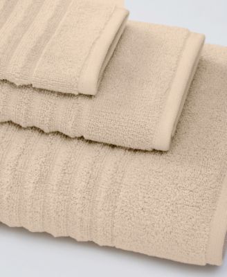 100% Cotton 2-Piece Oversized Bath Sheet Set, 35” x 68”