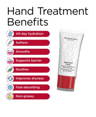 3-Pc. Eight Hour Nourishing Skin Essentials Gift Set