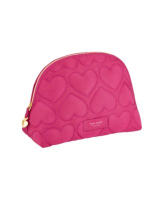 Free Kate Spade Parfums Pouch with $99 Kate Spade Fragrance Purchase