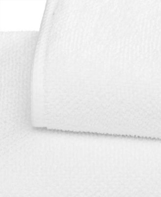 Cotton Textured 12-Piece Washcloth Set