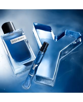 Men's Y Iced Cologne Eau de Toilette Intense, 2 oz.