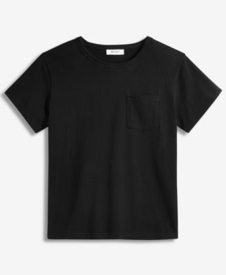 Women's Everyday Pocket T-Shirt
