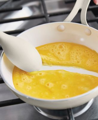 Nova Gallery Ceramic Nonstick 10-Piece Cookware Set, Macy's Exclusive