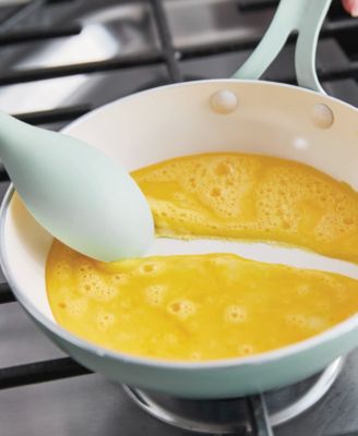 Nova Gallery Ceramic Nonstick 2-Piece Frypan Set, Macy's Exclusive