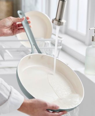 Nova Gallery Ceramic Nonstick 12" Frypan