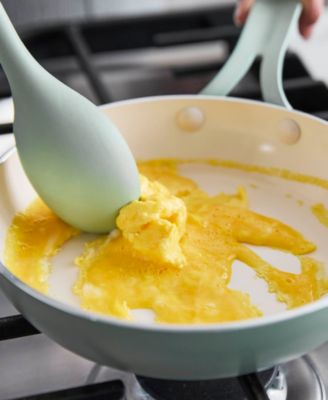 Nova Gallery Ceramic Nonstick 12" Frypan, Macy's Exclusive