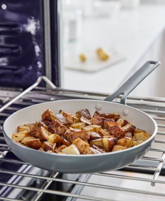 Nova Gallery Ceramic Nonstick 12" Frypan, Macy's Exclusive