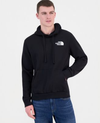 Men's Evolution Retro NSE Regular Hoodie