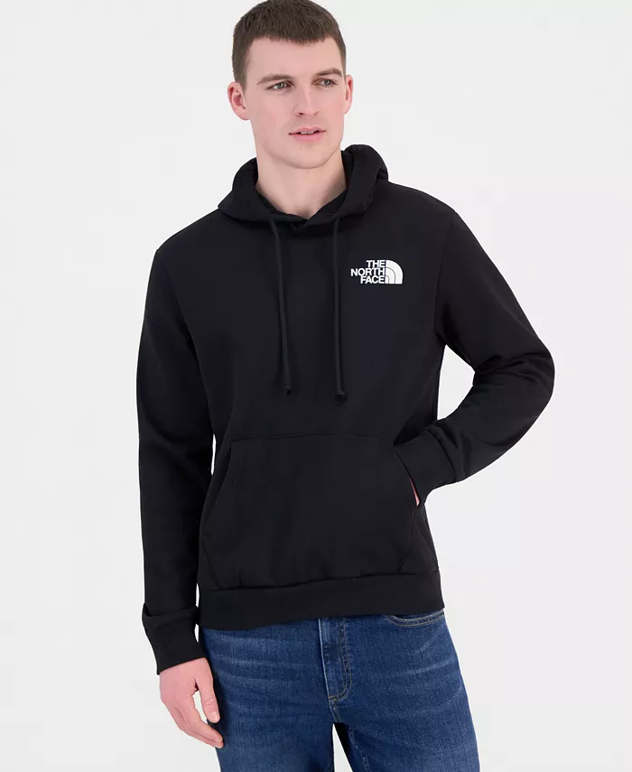 Men's Evolution Retro NSE Regular Hoodie - thumbnail 3