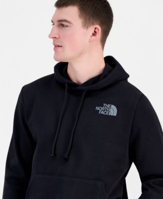 Men's MTN Top Hoodie