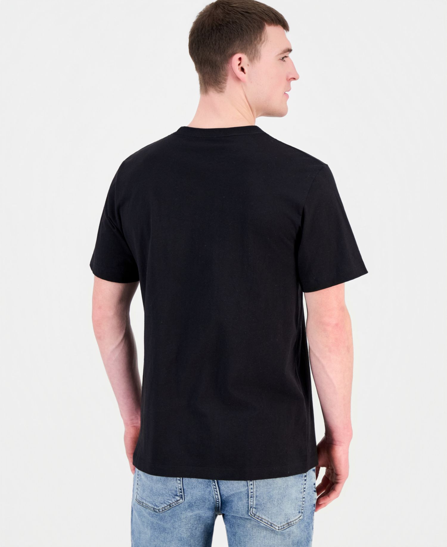 Men's Evolution MTN Bear Short Sleeve Tee