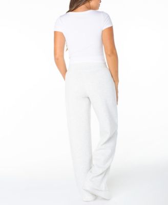 Women's Wide-Leg Pants