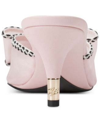 Women's Damina Slip-On Sandals