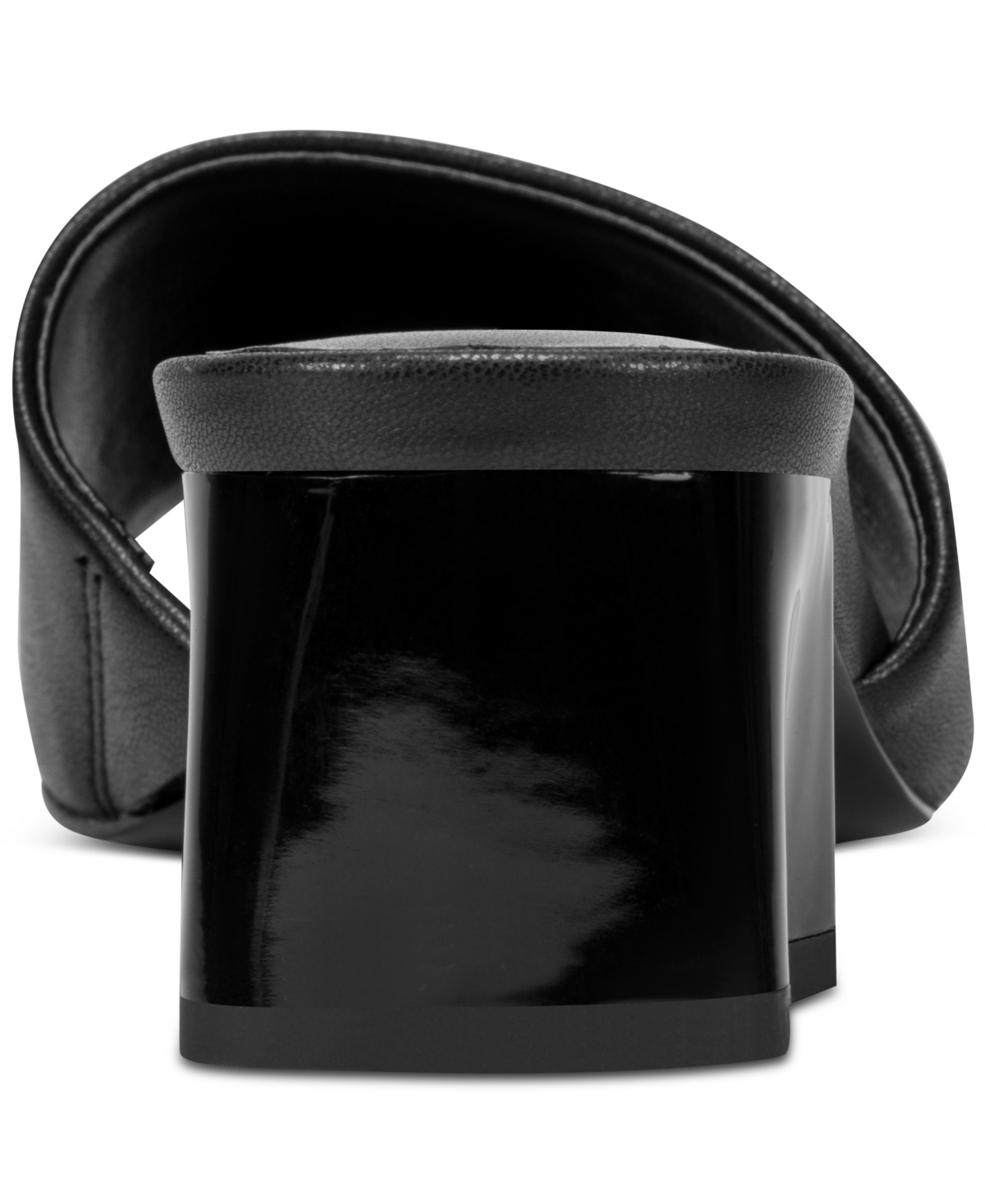 Karl Lagerfeld Paris Women's Sandreea Slip-On Sandals