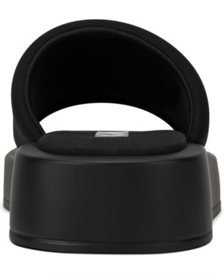 Women's Opal Bonjour Platform Slide Sandals