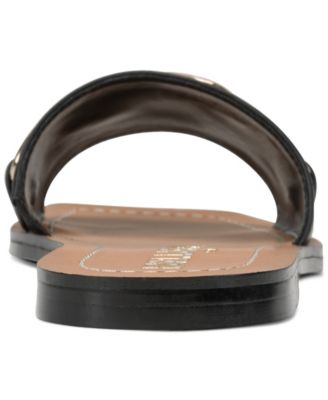 Women's Marzella Slip-On Flat Sandals