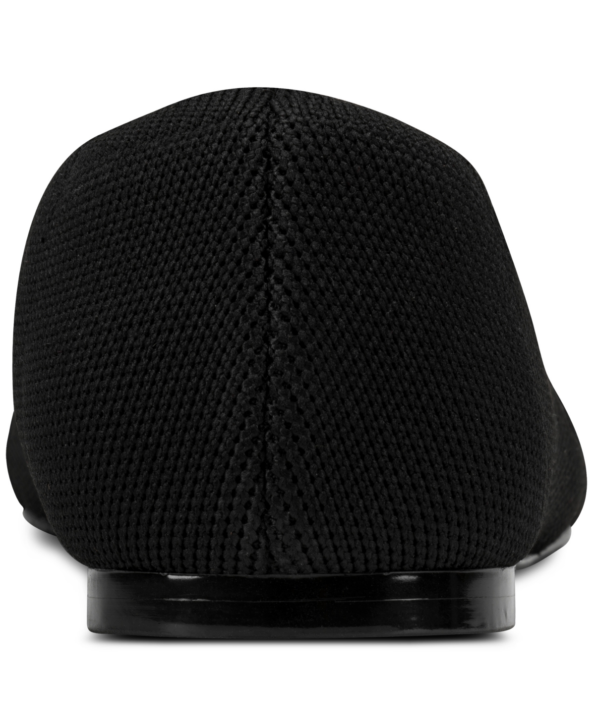 Karl Lagerfeld Paris Women's Zailey Mary Jane Slip-On Flats