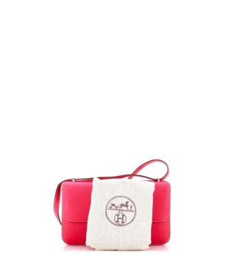 25 Constance Elan Bag Epsom