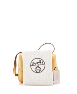 18 Constance NM Bag Metallic Chevre Chamkilight