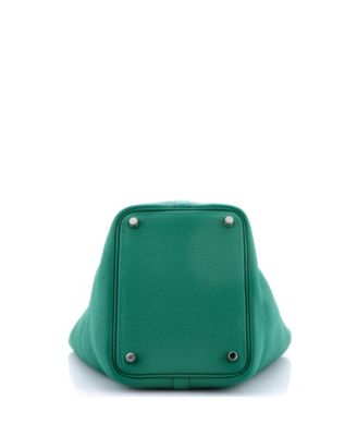 PM Picotin Lock Bag Clemence