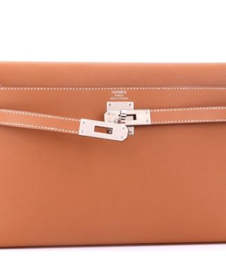 Kelly Elan Shoulder Bag Madame