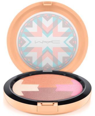MAC - Vibe Tribe Gleamtones Powder