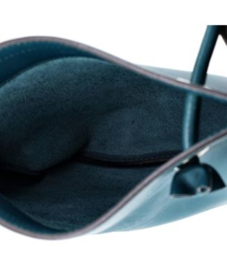 Mini Aline Bag Milo Lambskin and Swift