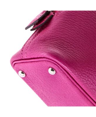 Mini Bolide 1923 Bag Chevre Mysore