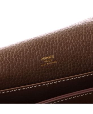 23 Roulis Bag Clemence