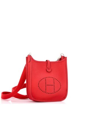 TPM Evelyne Bag Gen III Clemence