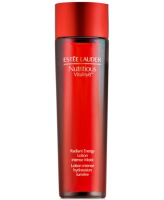 Estée Lauder Nutritious Vitality8™ Radiant Energy Lotion