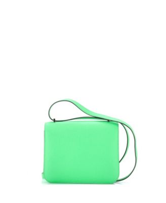 18 Constance NM Bag Epsom