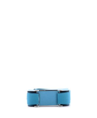 Geta Bag Chevre Mysore