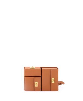 Kelly Multi Pocket To Go Pouch Epsom