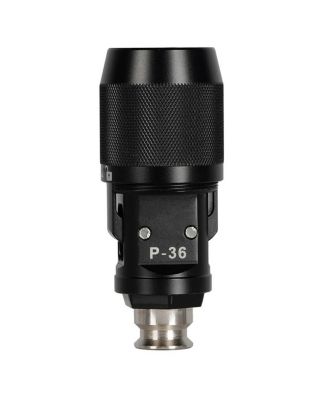 P36 Adapter Kit with Tripod Base for P-306/P-326 Monopod