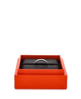 Pre-Owned HERMES Alliance Kelly Ring