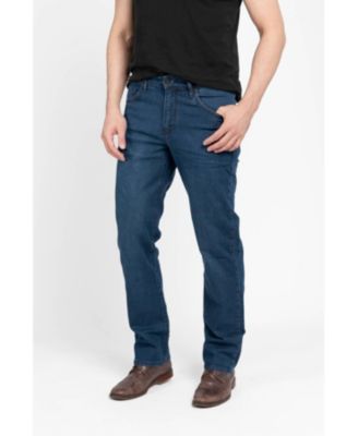 Men's High Roller Fit Comfort