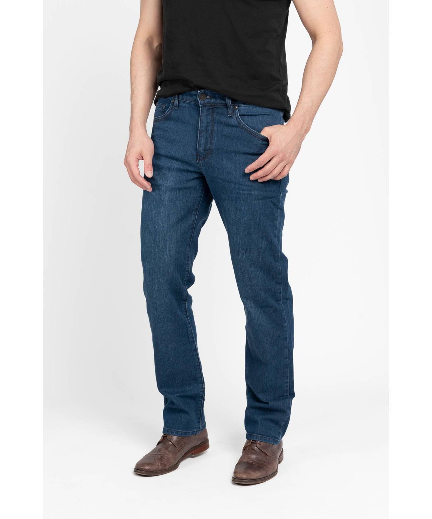 Men's High Roller Fit Comfort