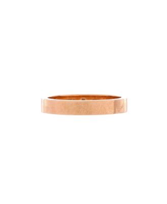 C de Cartier Wedding Band Ring