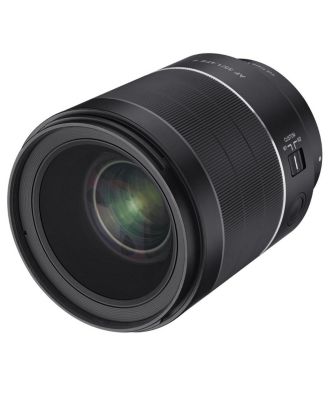 35mm f/1.4 II Lens for Sony E
