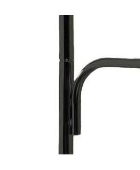 Hinge-It Clutterbuster Family Towel Bar