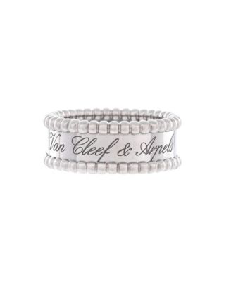 Perlee Signature Ring