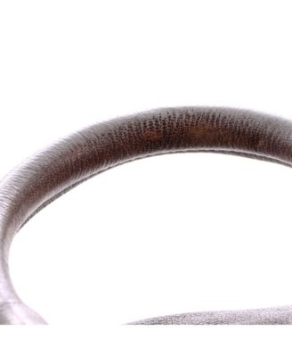 Medium Pandora Bag Leather