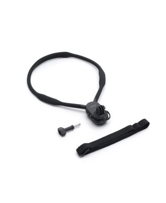 Hanging Neck Mount Max for Osmo 360 and Osmo Nano Camera