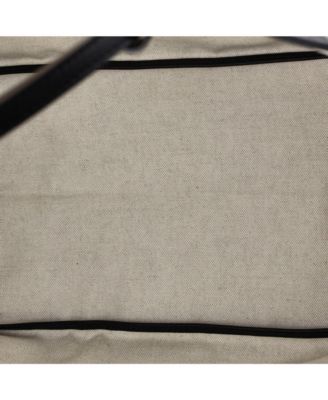 GM Saint Louis Tote Coated Canvas