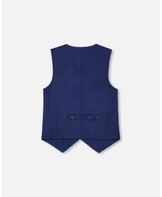 Big Boys Elegant Vest